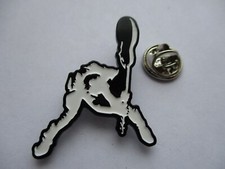 THE CLASH london calling metal