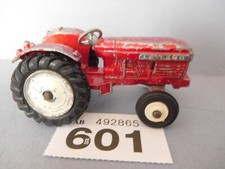Dinky Toys Leyland 308 Tractor