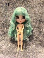 Gorgeous DBS Factory Blythe