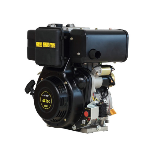 Loncin diesel engine 10hp - loncin,