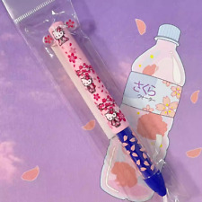 New Japan Exclusive Sanrio Hello Kitty Sakura MIMI 2-color Ballpoint Pen