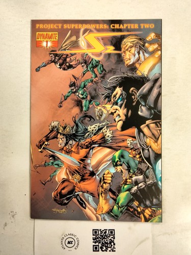 Project superpowers nm - project,