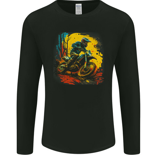 Motocross rider motox - a,