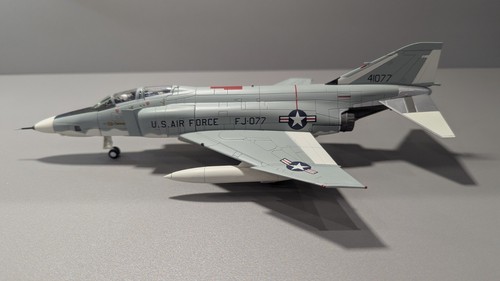 Hobbymaster phantom ha1954 - phantom,