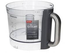 Kenwood Bowl Container Robot