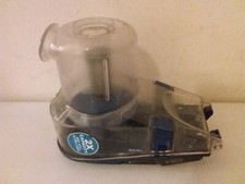 SHARK ROCKET HV320UKCO DUST