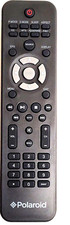 Factory Polaroid TV Remote