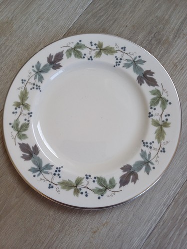 Royal doulton burgundy - ,