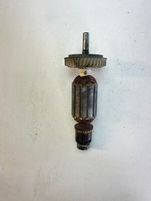 Bosch Gbh 4 Dfe Rotary Hammer ARMATURE 220-240V 1614010128