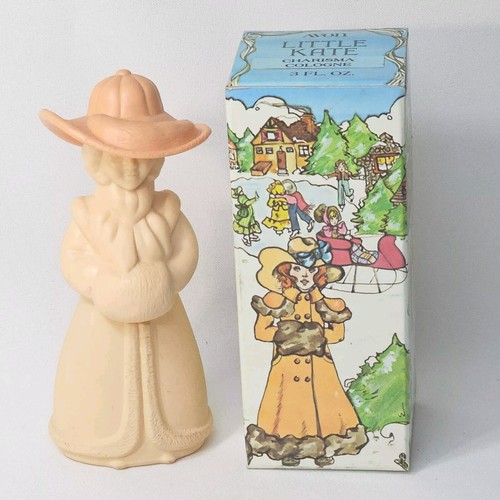Avon little kate charisma - avon,