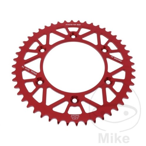 Rear sprocket 48t 520 for - 48t,