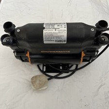 STUART TURNER SHOWERMATE -