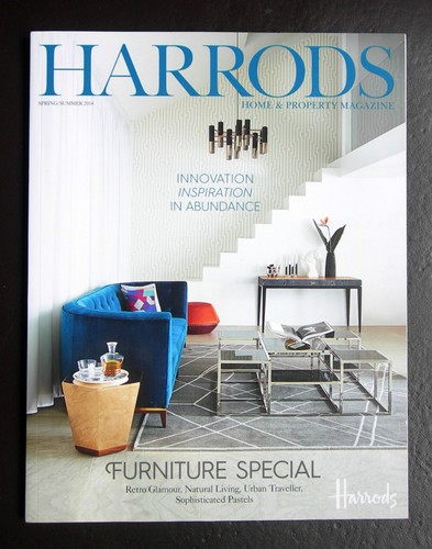 Harrods home property - home,