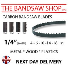 Wood bandsaw blades - wood,