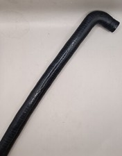 20mm x 42cm black silicone hose - *USED*
