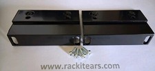 Rack ears to fit E-mu ESI-32