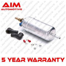 AIM New Electric Fuel Pump