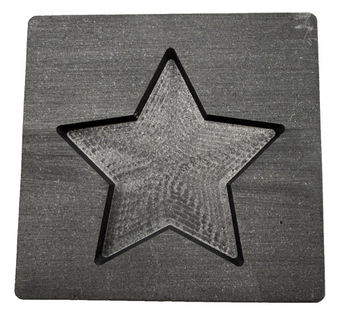 Graphite ingot mold for - graphite,