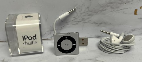 Apple ipod shuffle - shuffle,