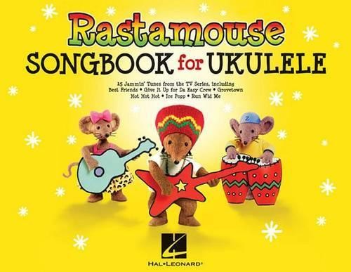 Rastamouse songbook for - rastamouse,