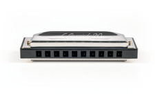 Harmonica Bluesharp Hohner