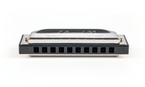 Harmonica bluesharp hohner - harmonica,