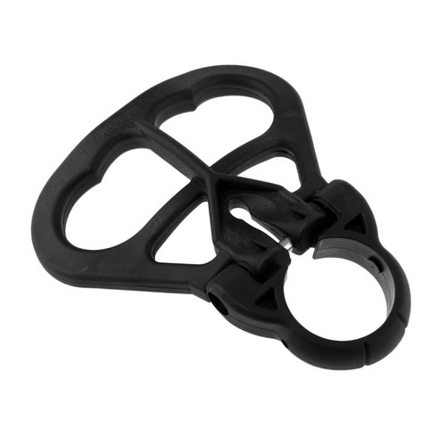 Heavy duty scuba - duty, adjustable