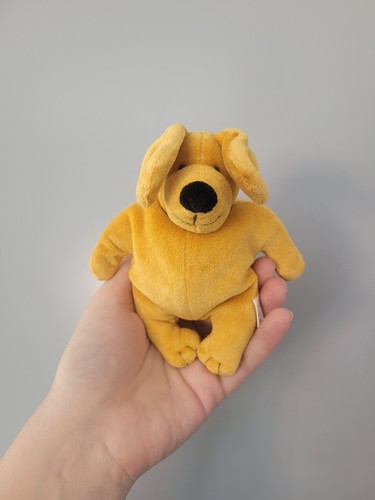 Jellycat comfie puppy dog - jellycat,