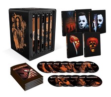 Brand new halloween - brand,