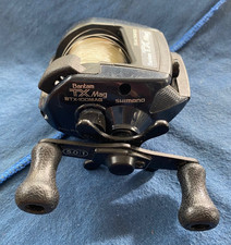 Shimano Bantam TX100 Mag