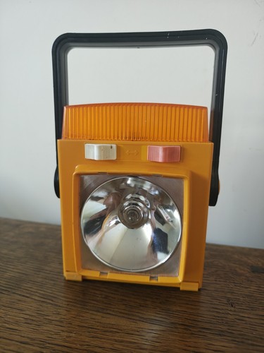 Vintage 1970s ever - ever, ready