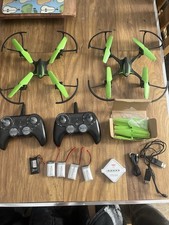 SKY VIPER DRONES BUNDLE - 2X