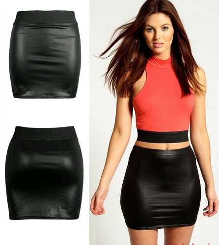Women ladies pvc - women,
