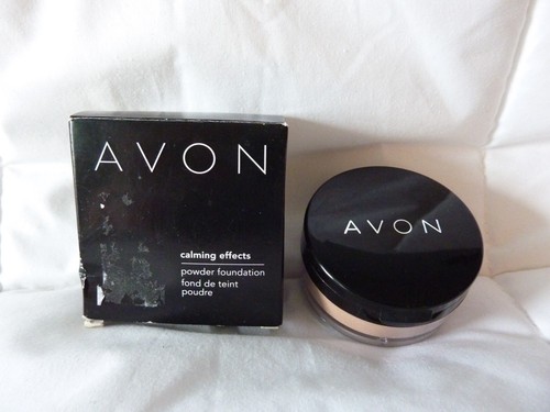 Avon calming effects - avon,