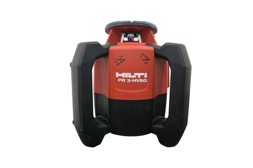 Hilti hvsg indoor rotary - pr, 3-hvsg