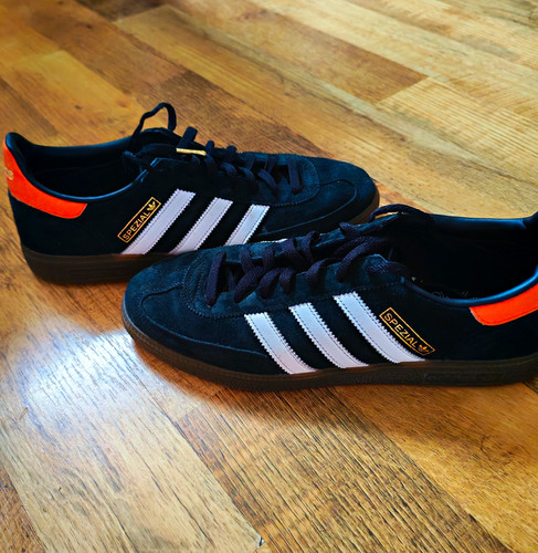 Adidas handball spezial - adidas,