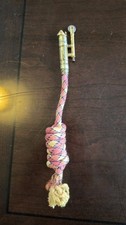 Vintage Rope Lighter.