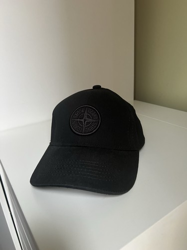 Cap stone island brand new - cap,