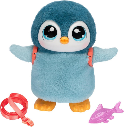 Little live pets walking - little,