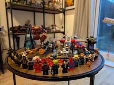 Lego Marvel Superheroes Bundle