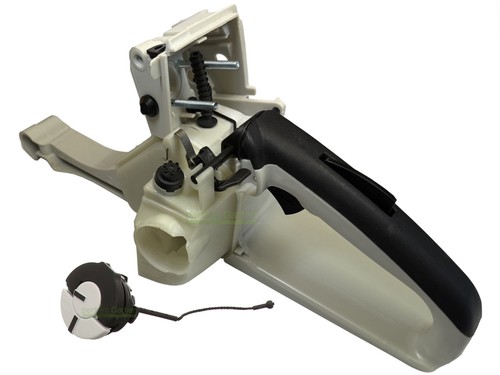 Tank housing for stihl ms260 - tank,