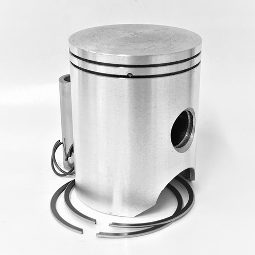 Piston 50mm honda - piston,