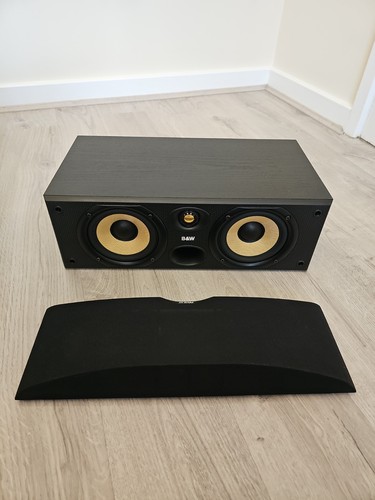 Bowers wilkins cc6 - b&w,