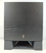 Yamaha YST-SW030 Powered Subwoofer 70W 240V Unit #W2