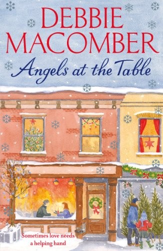 Angels the table - angels, a