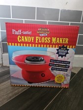 Candy Floss Maker - Brand New