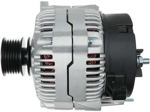 Brand new alternator 12v 70a - brand,