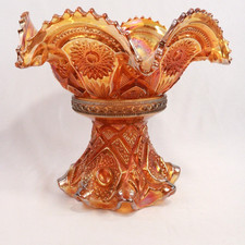 Vintage Orange Imperial