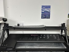 Emu Emax 11 Sampler Case And
