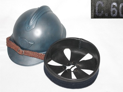 Helmet liner adrian - adrian, type2